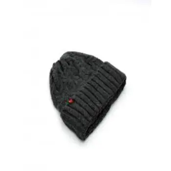 Wool Cap